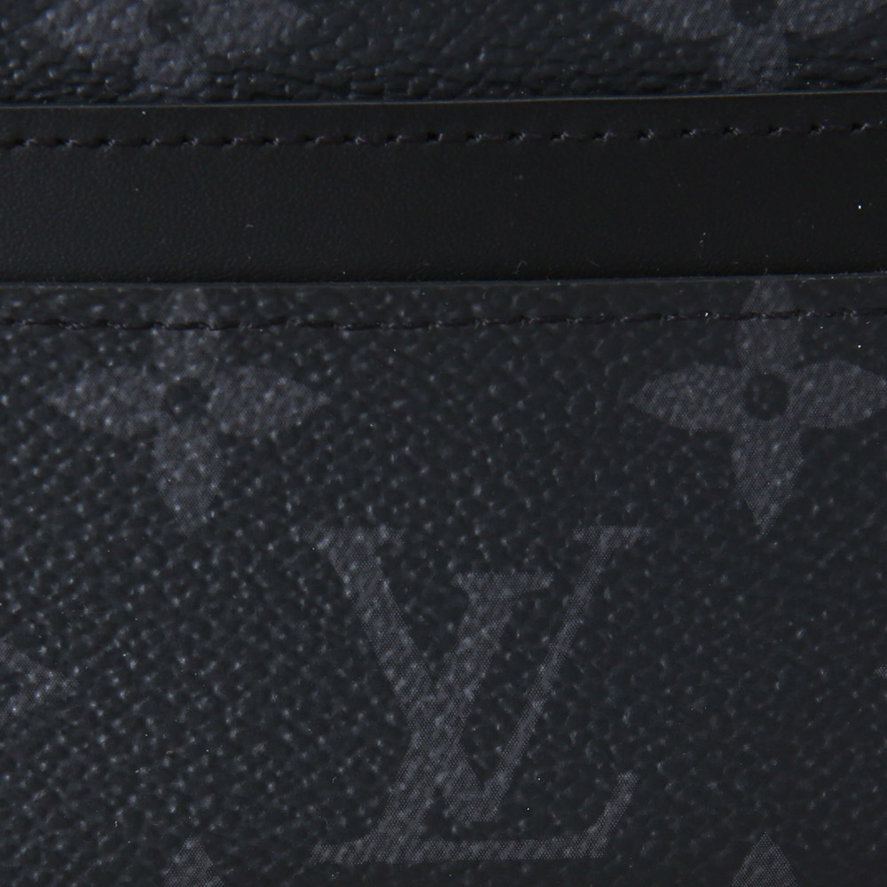 LOUIS VUITTON(USED)루이비통 모노그램 이클립스 카드지갑